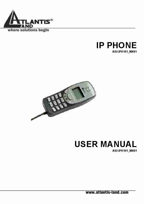 Atlantis Land IP Phone A02-IPH101_MX01-page_pdf